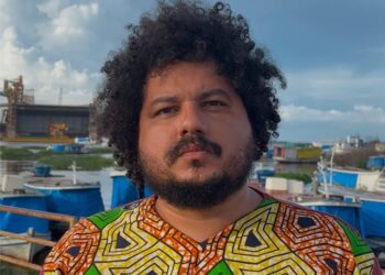 Fase apresenta o quarto vídeocast da série Vozes pela Justiça: as soluções vêm dos territórios