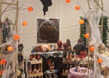 Feira Mística de Manaus impulsiona empreendedores da economia criativa