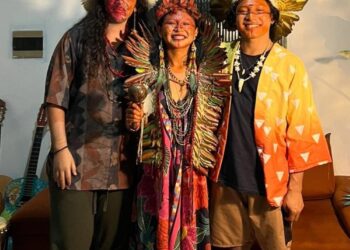 Festival Somas 2025 ocorre neste sábado (04) em Manaus