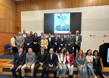 Ouvidor do TCE representa o AM no IX Seminário Ibero-Americano de Direito e Controle em Lisboa