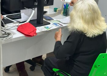Defensoria leva ações e atendimentos à população idosa em municípios do interior do Amazonas 