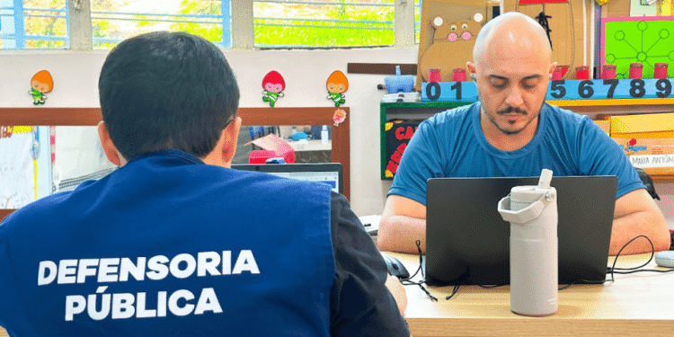 Defensoria encerra ação na zona rural de Coari com atendimentos que garantiram cidadania aos moradores 