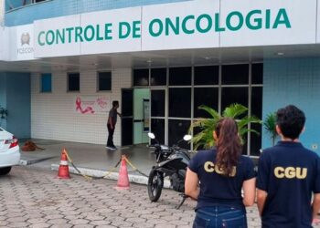 Órgãos de controle realizam operação para combater desvios na saúde do Amazonas