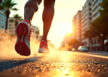 Você gosta de corrida? Veja como começar nesse esporte