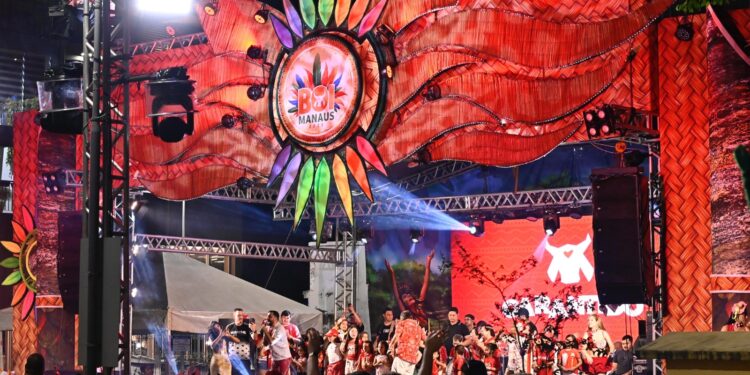 ‘Esquenta do Boi Manaus 2025’ começa nesta quarta-feira e tem programação até domingo