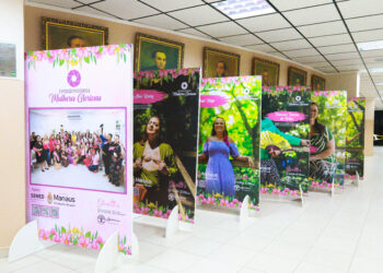 Câmara Municipal de Manaus promove palestra sobre prevenção ao câncer, em alusão ao ‘Outubro Rosa’