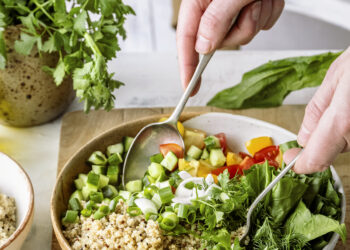 Dia Mundial do Veganismo marca avanços e desafios de um estilo de vida em expansão no Brasil