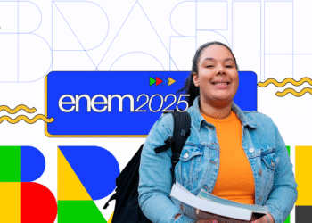 Enem 2025: Candidatos já podem conferir locais, data e hora de aplicação das provas
