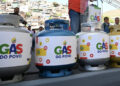 Revendas de botijão em todo o país já podem aderir ao Gás do Povo