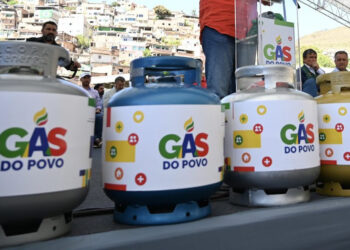 Revendas de botijão em todo o país já podem aderir ao Gás do Povo