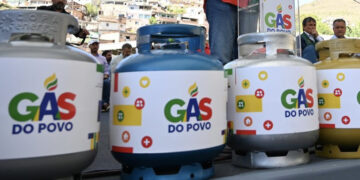 Revendas de botijão em todo o país já podem aderir ao Gás do Povo