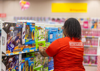 Americanas inscreve para 50 vagas temporárias e efetivas no Amazonas