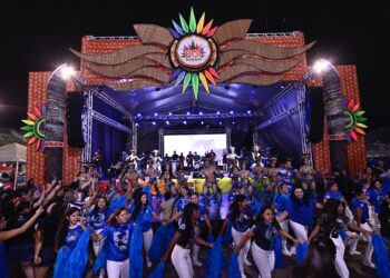 Veja a programação oficial do Boi Manaus 2025; confira as apresentações