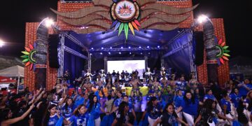 Veja a programação oficial do Boi Manaus 2025; confira as apresentações