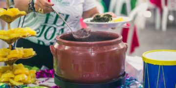 Feijuca da Bateria Furiosa ocorre neste sábado (08) com participação do cantor Chrigor