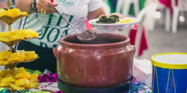 Feijuca da Bateria Furiosa ocorre neste sábado (08) com participação do cantor Chrigor