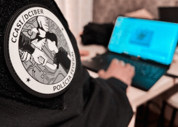 Polícia Federal faz operação contra abuso sexual infantojuvenil em Manaus