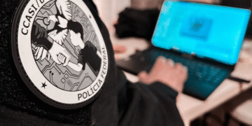 Polícia Federal faz operação contra abuso sexual infantojuvenil em Manaus