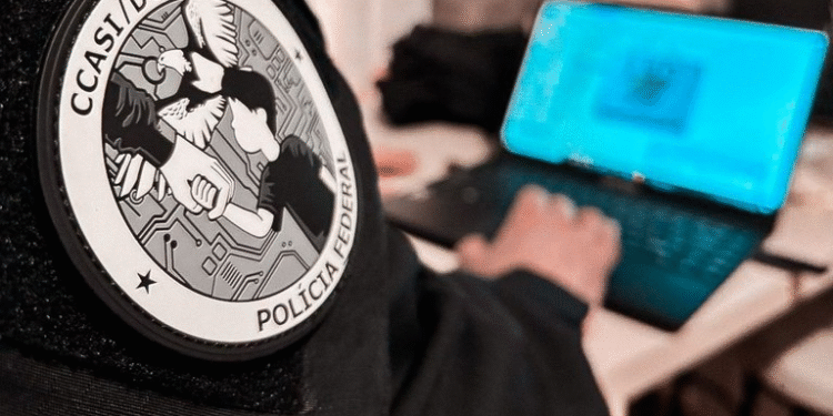 Polícia Federal faz operação contra abuso sexual infantojuvenil em Manaus