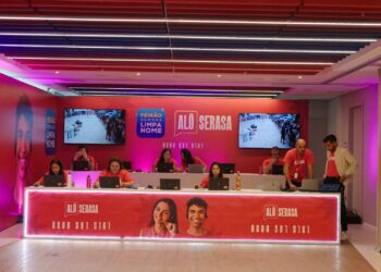 Na última semana, Feirão Serasa Limpa Nome oferece megaoperação com telefone gratuito para a negociação de dívidas