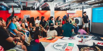 COP30: Carta da Amazônia é entregue com a voz dos povos que protegem a floresta