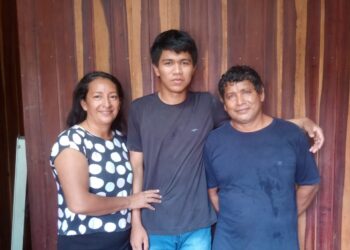 Em Itapiranga, Defensoria obtém decisão que reconhece multiparentalidade no registro de adolescente 