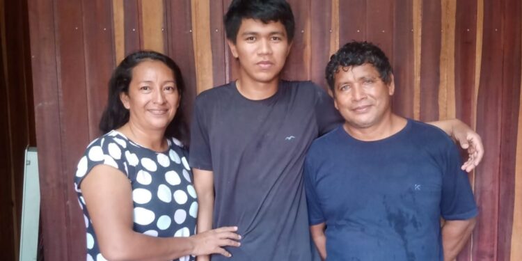 Em Itapiranga, Defensoria obtém decisão que reconhece multiparentalidade no registro de adolescente