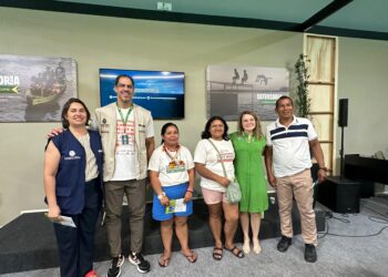 Defensoria do Amazonas encerra participação na COP30 com avanços para o Cinturão Verde e fortalecimento da agenda socioambiental