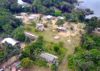 Projeto propõe transformar conectividade e sustentabilidade para comunidades ribeirinhas