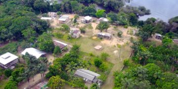 Projeto propõe transformar conectividade e sustentabilidade para comunidades ribeirinhas