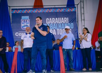 Cidade vai destinar emendas parlamentares para os setores primário e de saúde de Carauari