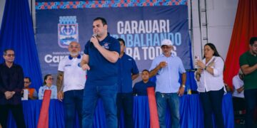 Cidade vai destinar emendas parlamentares para os setores primário e de saúde de Carauari