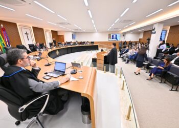 TCE-AM reprova contas da Câmara de Itamarati e determina devolução de R$ 96,3 mil aos cofres públicos