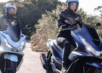 Honda incentiva formação profissional feminina como legado social