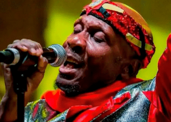 Morre Jimmy Cliff, um dos maiores nomes do reggae