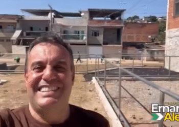 Vereador do PL é preso em operação de combate ao tráfico de drogas