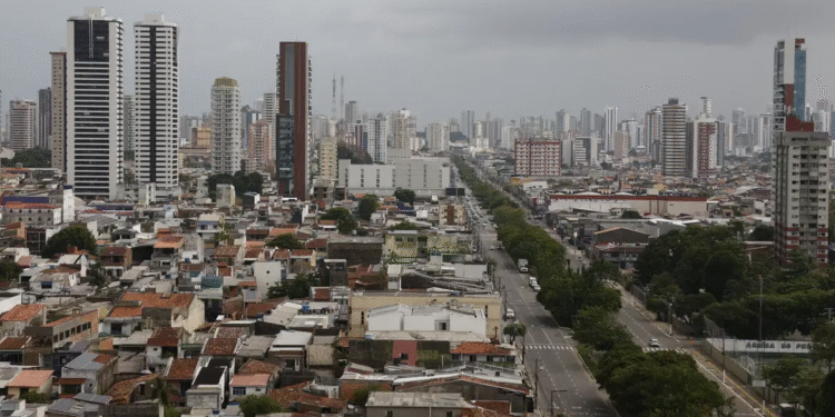 COP30: preço de hospedagem em Belém sobe 155% em novembro