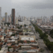 COP30: preço de hospedagem em Belém sobe 155% em novembro