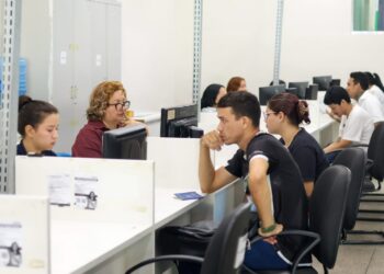Sine Amazonas divulga 115 vagas de emprego para esta quarta-feira
