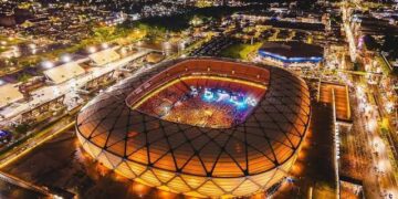 Última edição do Samba Manaus: pré-venda libera os menores preços