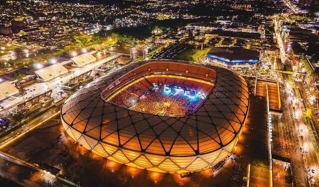 Última edição do Samba Manaus: pré-venda libera os menores preços