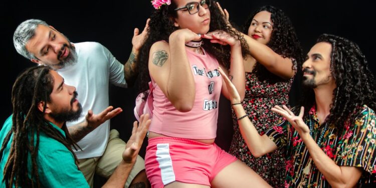 FAM: conheça três novos nomes da cena musical amazonense