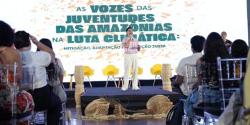 Cojovemapresenta pesquisa inédita sobre juventudes amazônicas na COP30