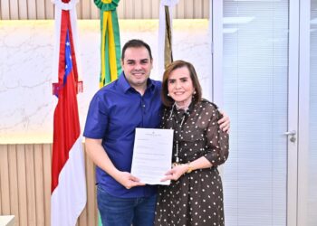 Presidente do TCE-AM encaminha anteprojeto de Lei que atualiza data-base dos servidores da Corte