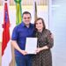 Presidente do TCE-AM encaminha anteprojeto de Lei que atualiza data-base dos servidores da Corte