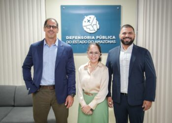 Defensoria Pública elege lista tríplice para Defensor(a) Público(a) Geral e novos membros do Conselho Superior