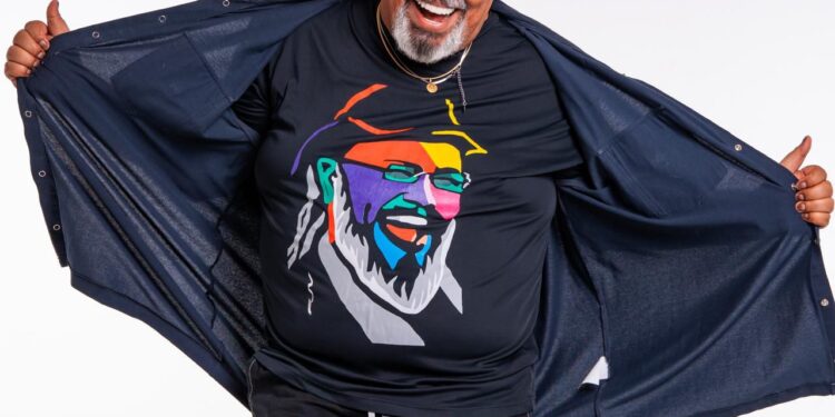 Jorge Aragão fará apresentação especial no Dia Nacional do Samba, no Píer do Porto de Manaus