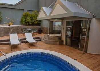 Campanha Motel Black Monday promete desconto de 50% em Manaus