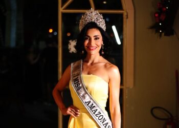 Miss Universe Amazonas 2026 chega à final hoje