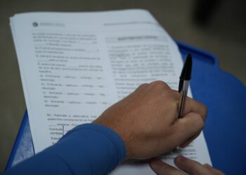 Em Tabatinga, Defensoria Pública abre inscrições para processo seletivo de estágio de graduação